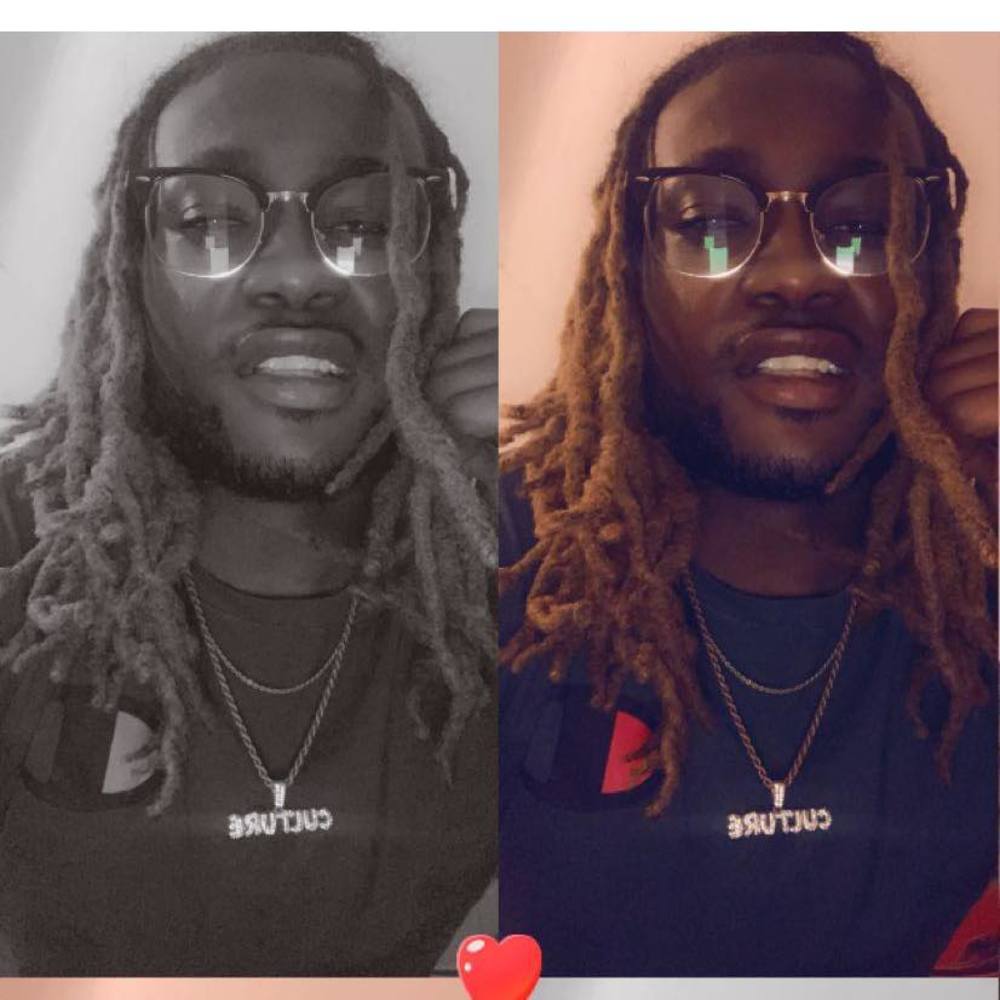 Meet your Posher, Tee